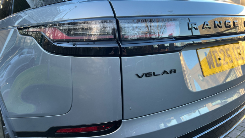 Land Rover Range Rover Velar 2.0 D200 MHEV Dynamic HSE 5dr Auto Diesel Estate